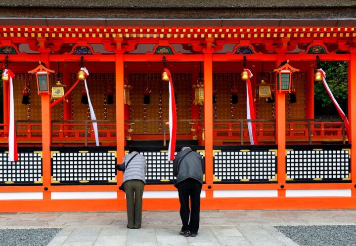 小網神社のお守りの返納の仕方もご紹介！注意すべきことも