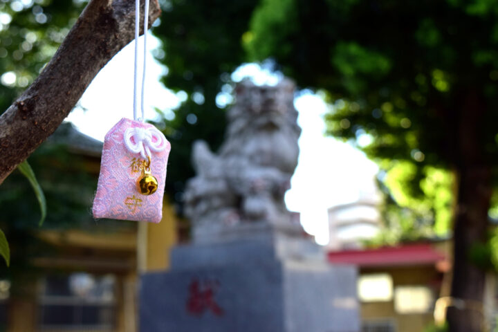 小網神社のお守りはどれが良い？種類やおすすめは？お守りの返納の仕方もご紹介！
