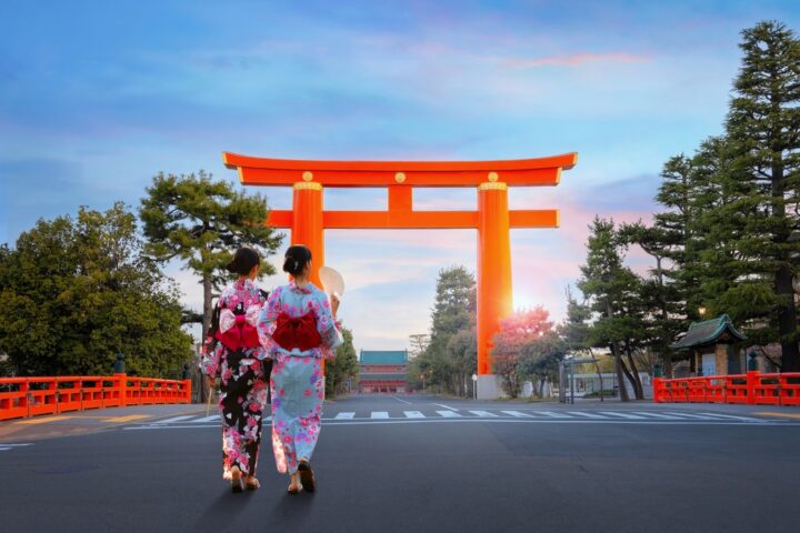 自分に縁のある神社の調べ方！生年月日でわかる属性と相性のいい神社を徹底解説！