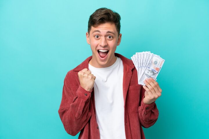 宝くじスクラッチに当たる買い方を徹底解説！特徴は必ずチェック！