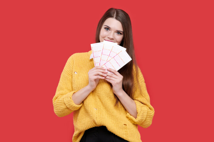 人生のどん底の後、宝くじが当たるには？当選に向けてできること