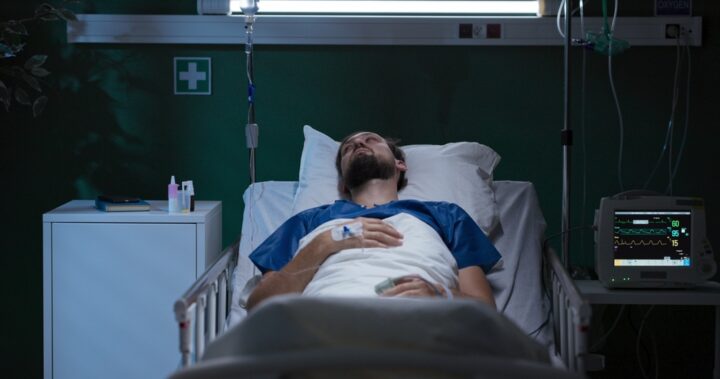 旅行先で事故に巻き込まれ大怪我！生死を彷徨った後…