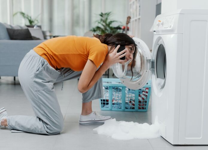 家電が次々壊れて痛い出費！落ち込んでいたら…