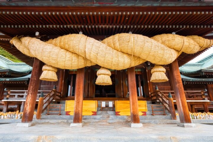 宮地嶽神社のジンクスとは？スピリチュアルな効果は？宮地嶽神社の不思議を解説！