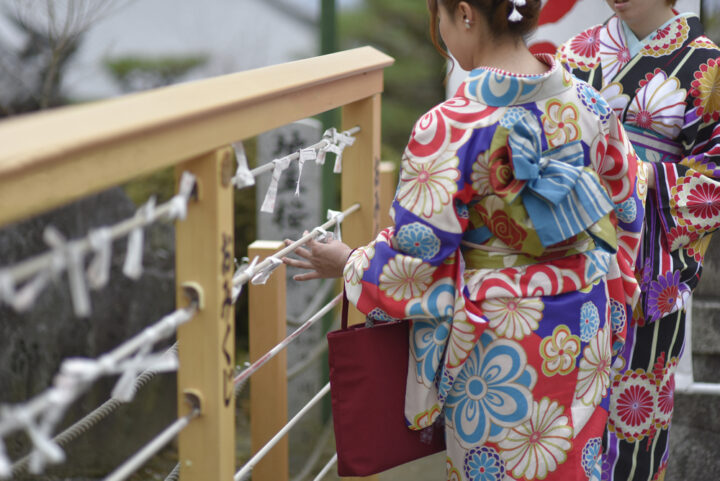 東京大神宮のおみくじの種類を徹底解説！恋愛成就以外にも種類豊富