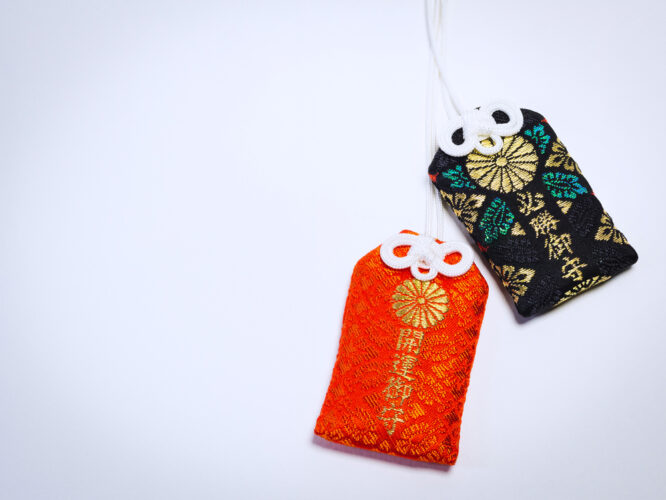 戸隠神社でおすすめの授与品は？