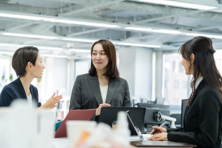 参拝後、苦手な人との縁が自然と切れました